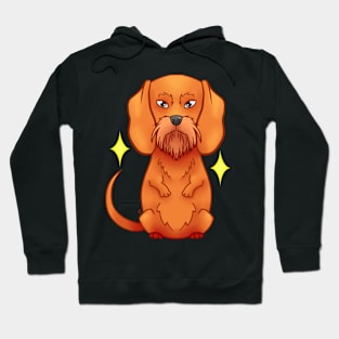 Dachshund Hoodie